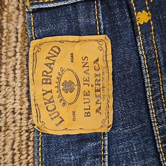 Lucky Brand Bermuda shorts - Picture 3 of 7